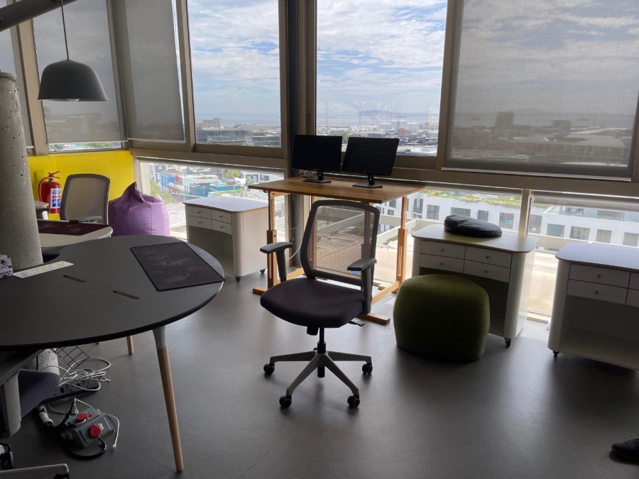 To Let commercial Property for Rent in De Waterkant Western Cape